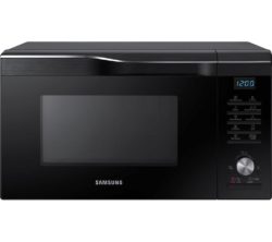 SAMSUNG EasyView MC28M6075CK/EU Combination Microwave - Black